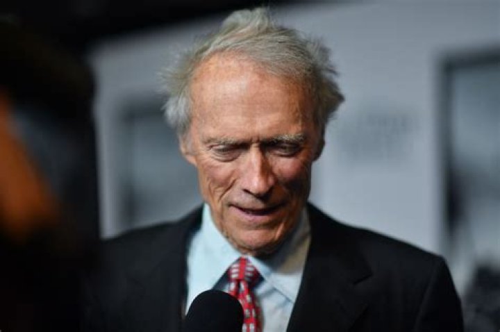 Does Clint Eastwood still drink beer?
