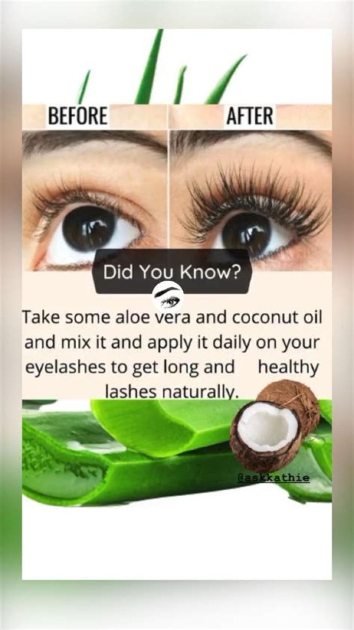 Does coconut oil increase facial hair growth in females?