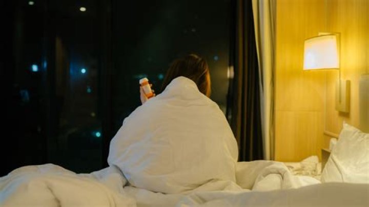 Does colic get worse at night?