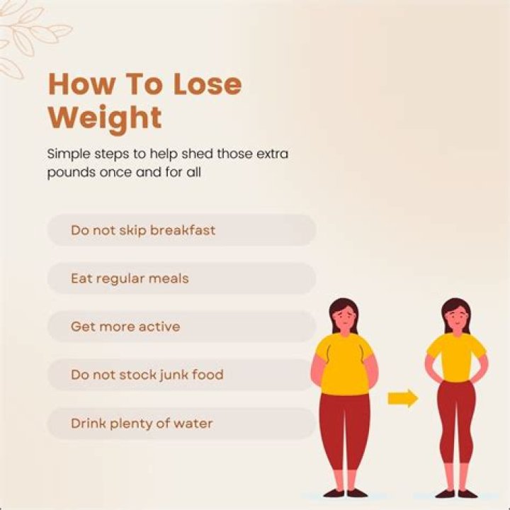 Does crying help you lose weight?