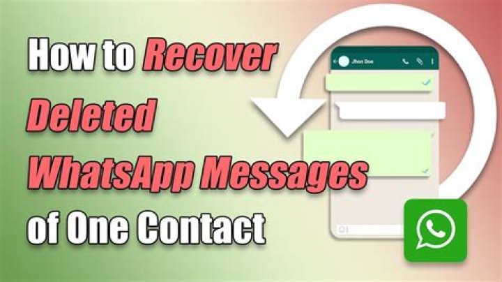 Does deleting WhatsApp chat reduce storage?