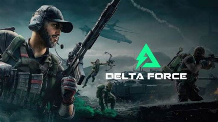 Does Delta Force do water missions?