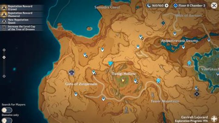 Does Derek take the settlement?