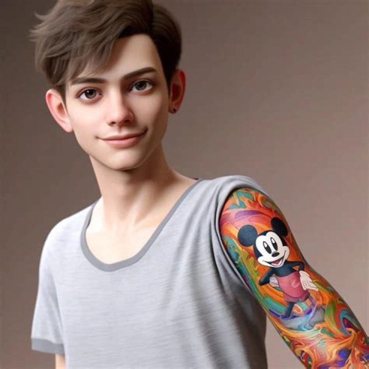 Does Disney allow tattoos?