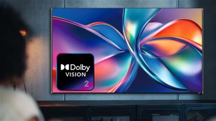 Does Dolby Vision mean 4K?