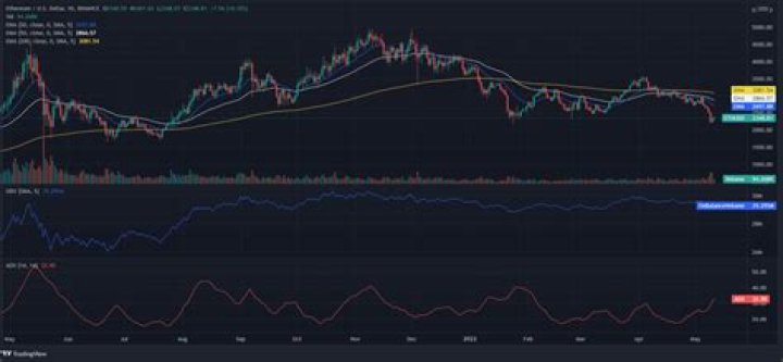 Does Ethereum have a future?
