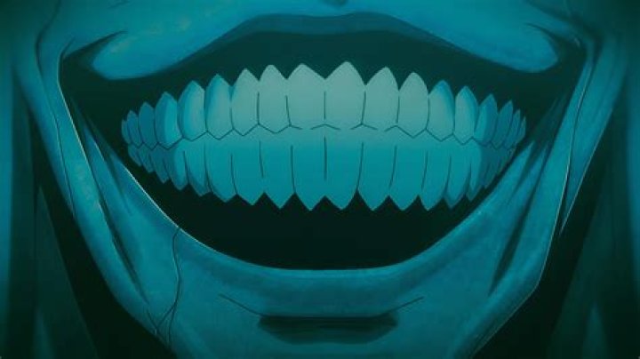 Does God smile on us?