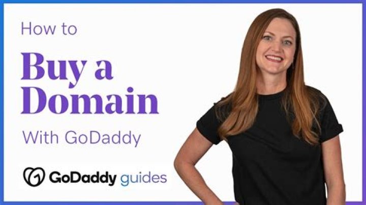 Does GoDaddy own my domain?