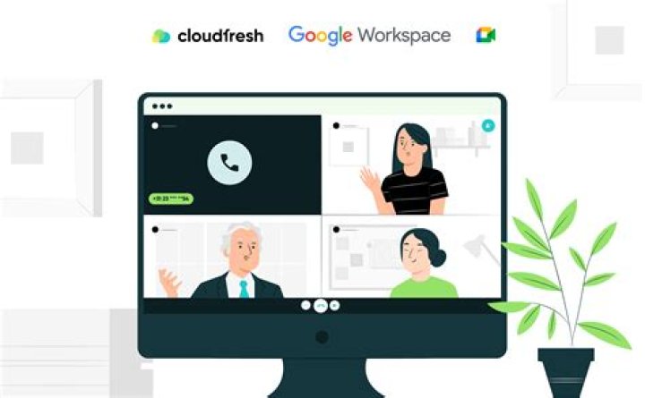 Does Google Meet work on iPad?