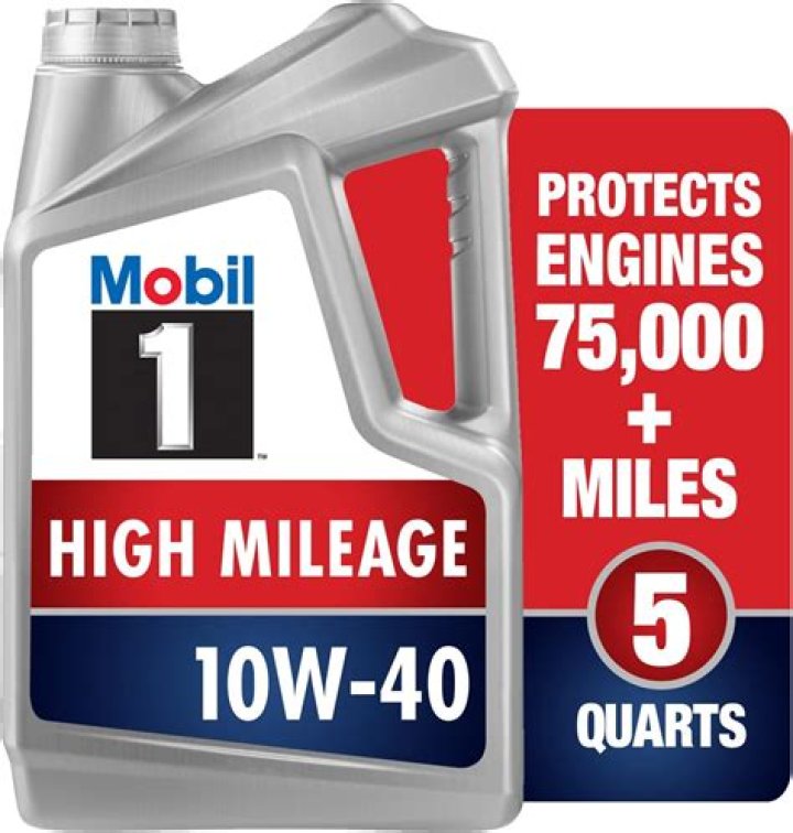 Does high mileage oil increase oil pressure?