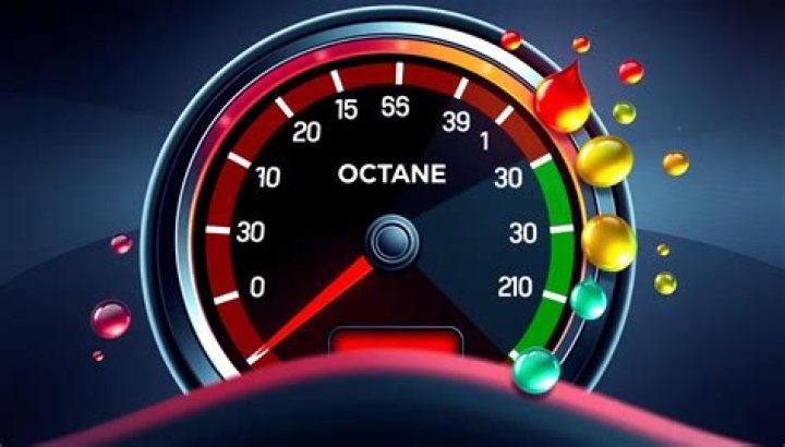 Does higher octane gas last longer?