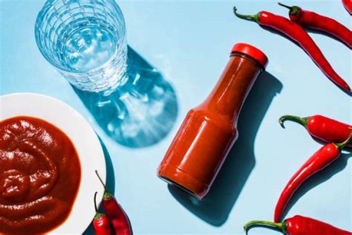 Does hot sauce keep mice away?