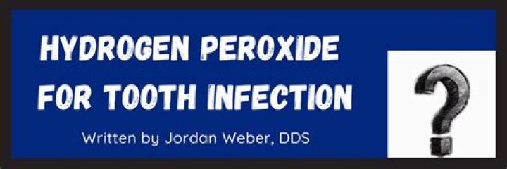Does hydrogen peroxide get rid of oil stains?