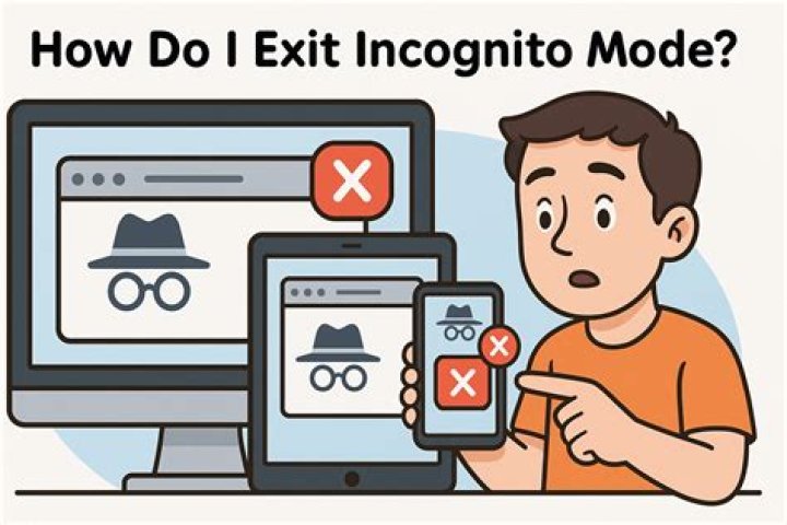 Does incognito work on iPhone?
