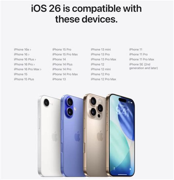 Does iPhone 11 support 4G LTE?
