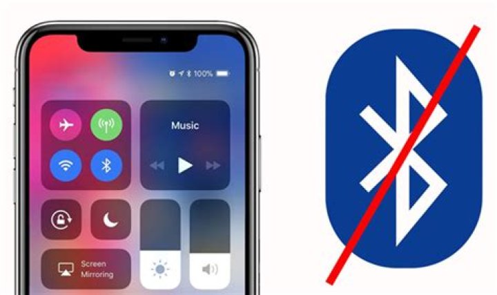 Does iPhone have Bluetooth?