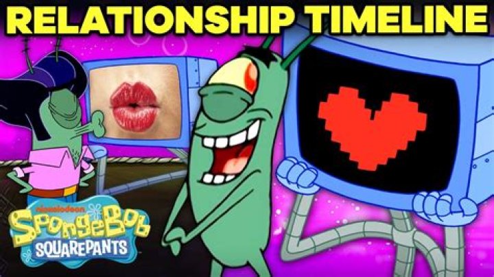 Does Karen Love Plankton?