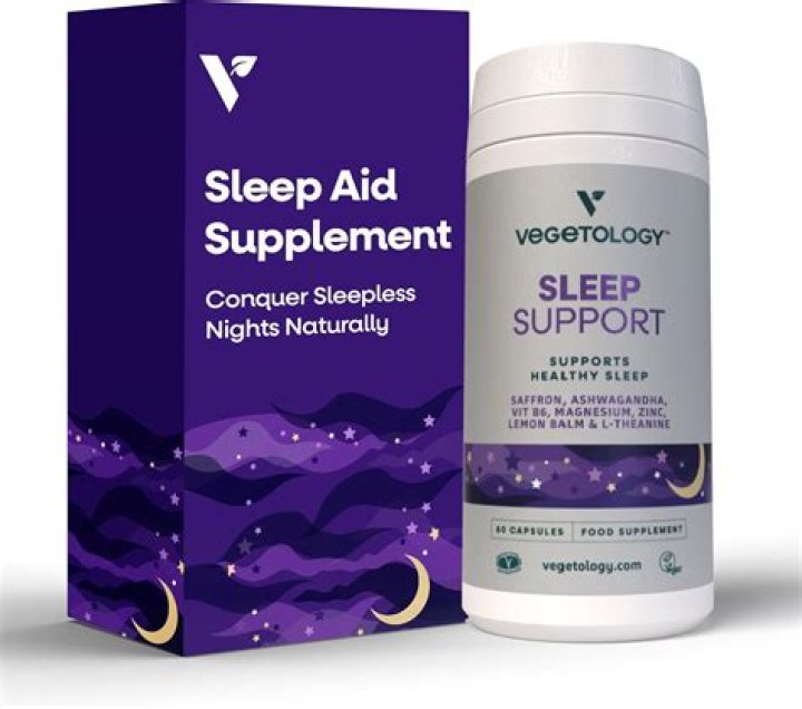 Does lemon help you sleep?