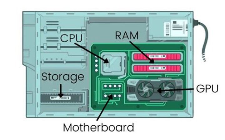 Does Lightroom use RAM or CPU?