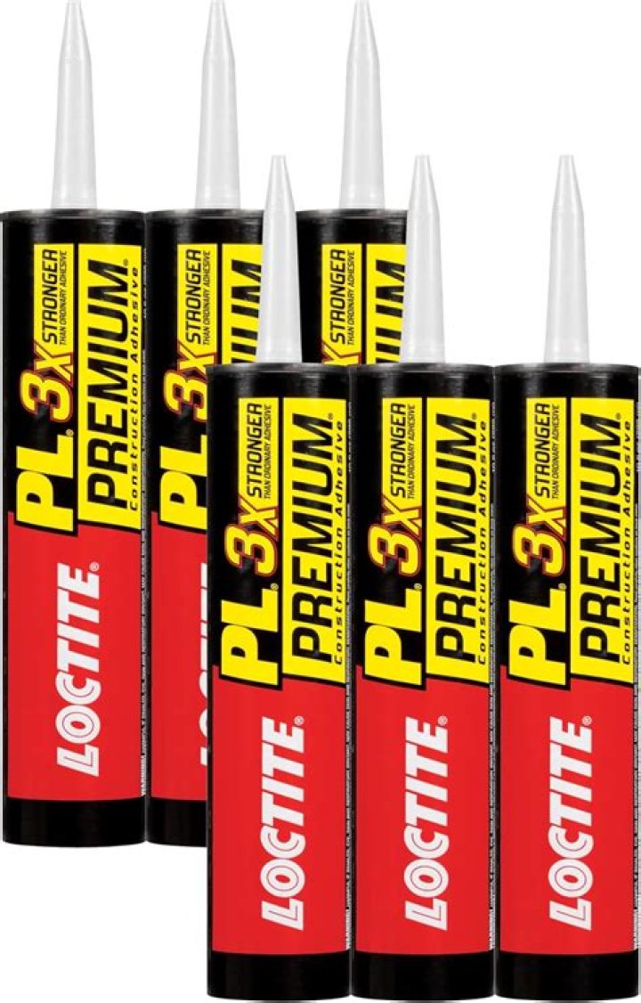 Does Loctite work on plastic?