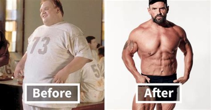 Does losing weight make you look younger?