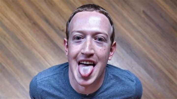 Does Mark Zuckerberg know C++?