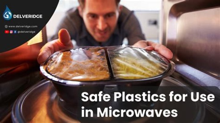 Does McDonald's put plastic in their food?