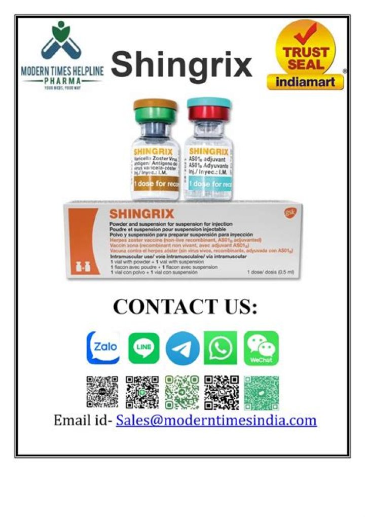 Does Medicare pay for Shingrix?