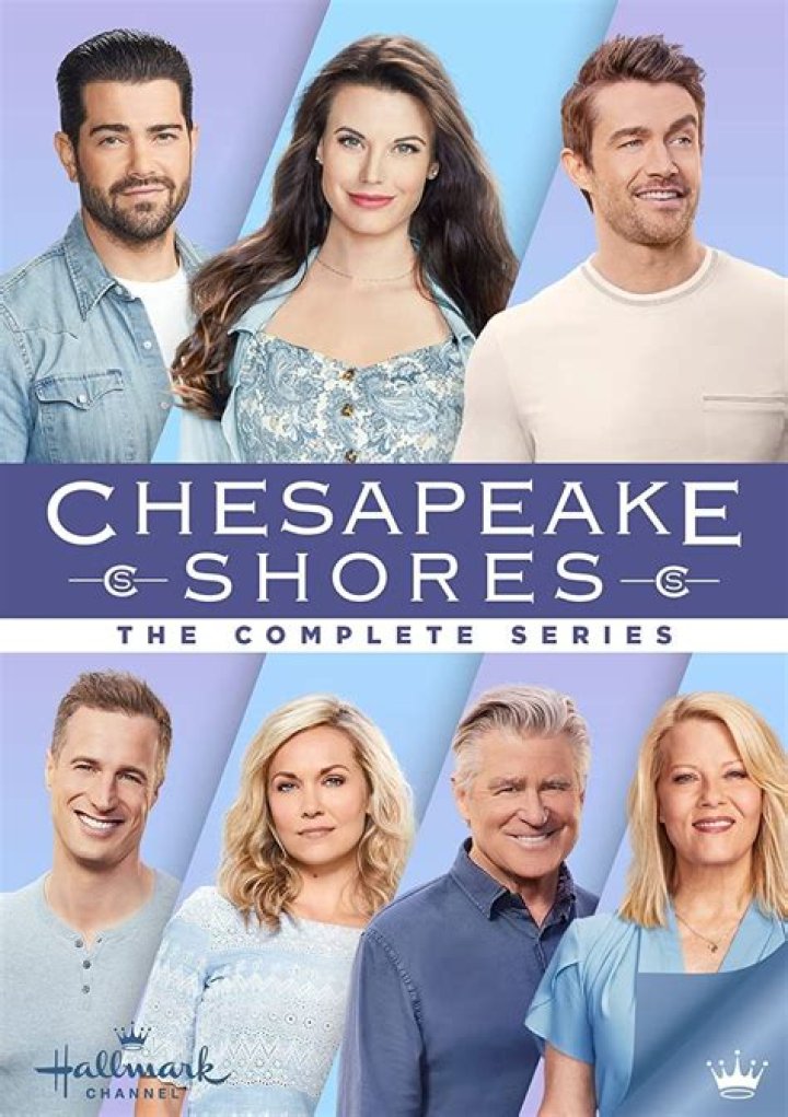 Does Mick survive on Chesapeake Shores?