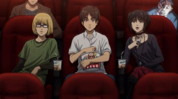 Does Mikasa have royal blood?
