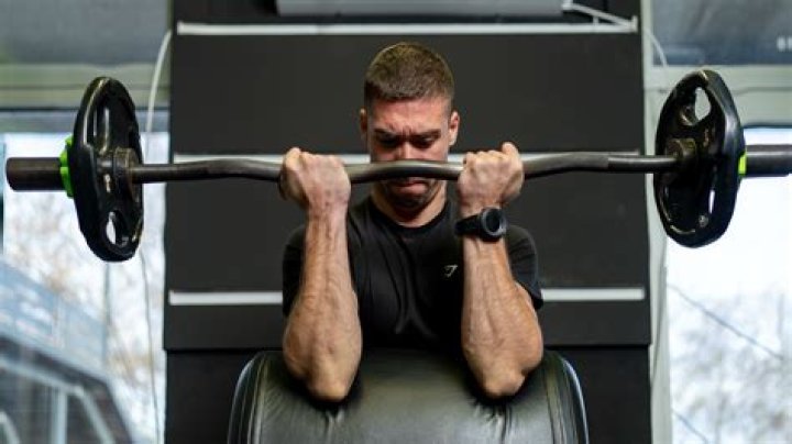 Does more muscle mean more strength?