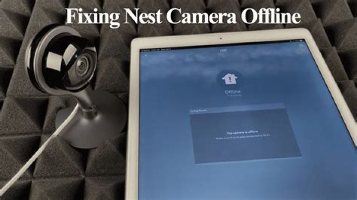 Does nest camera slow internet?