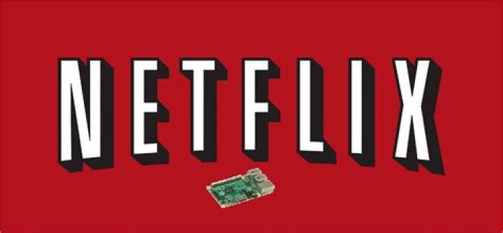 Does Netflix work on Raspberry Pi?