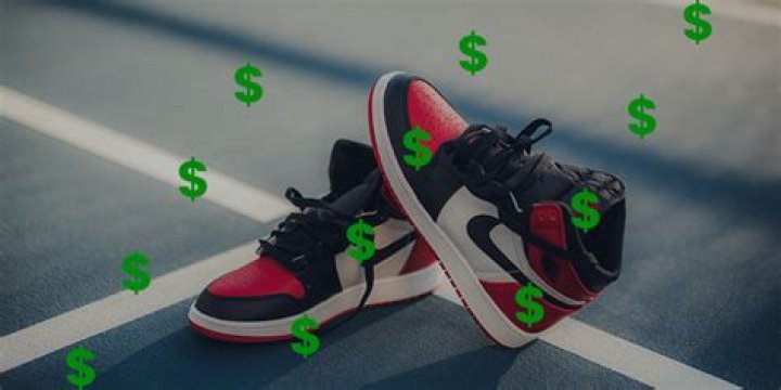 Does Nike resell their own shoes?