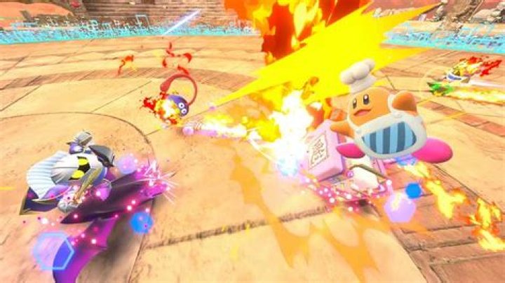 Does Nintendo or Hal own Kirby?