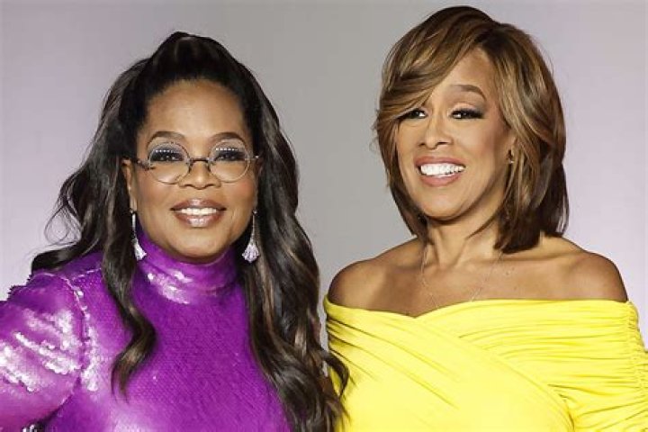 Does Oprah have Prince's guitar?
