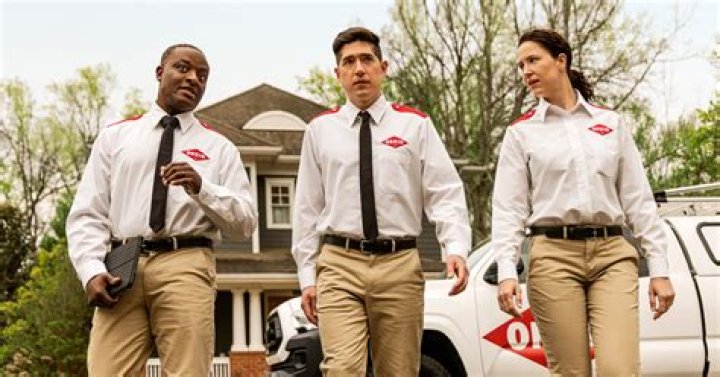 Does Orkin get rid of mice?