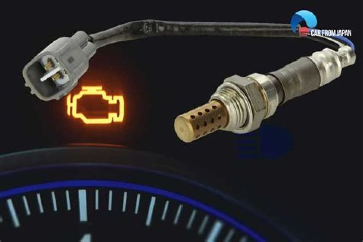 Does oxygen sensor affect RPM?