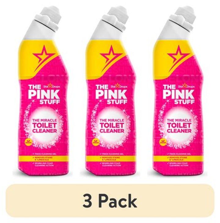 Does pink miracle work on suede?
