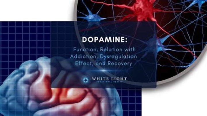 Does praying release dopamine?