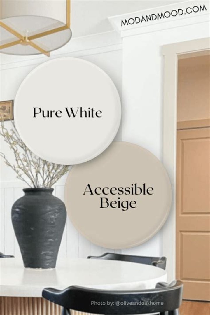 Does pure white go with Alabaster?