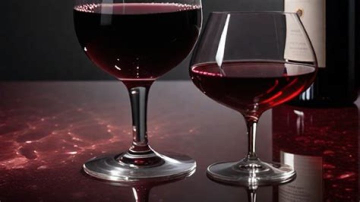 Does red wine stain quartz?