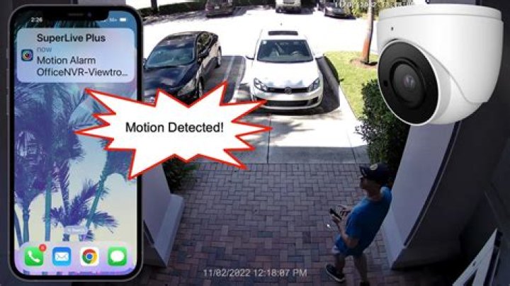 Does Ring only record when motion is detected?