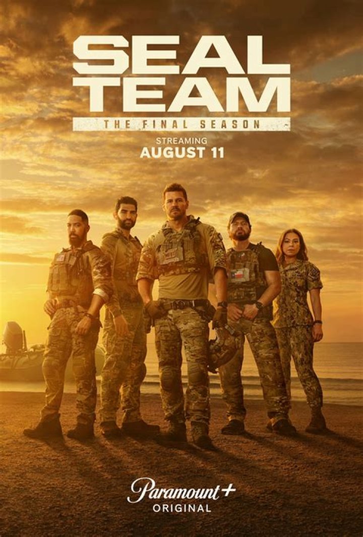 Does SEAL Team use real Marines?