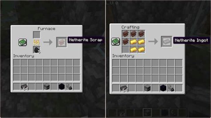 Does smelting stone give XP?