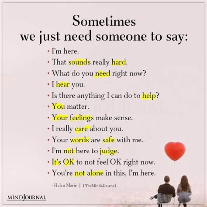 Does someone need or needs?