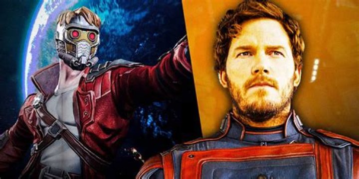 Does Star-Lord have a sister?