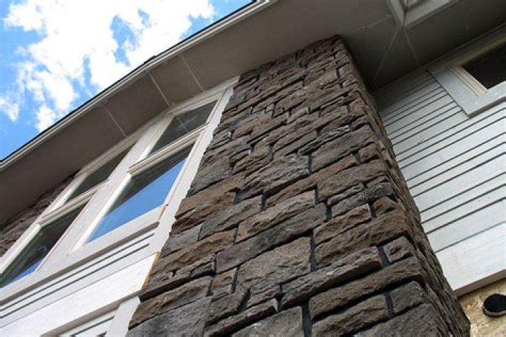Does stone veneer add value to your home?