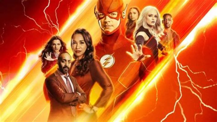 Does the Flash age faster?