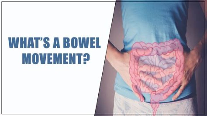Does the thyroid affect bowel movements?